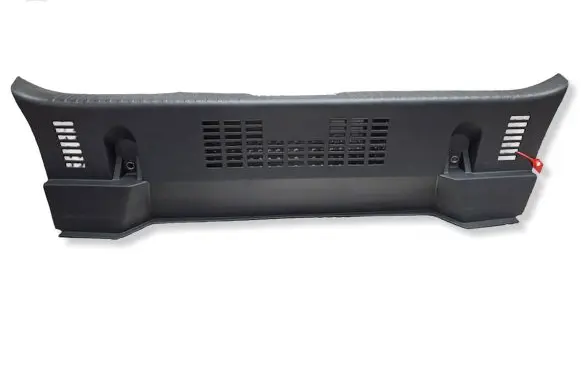 Renault Clio V Trunk/boot sill cover protection S26301672 849205559R