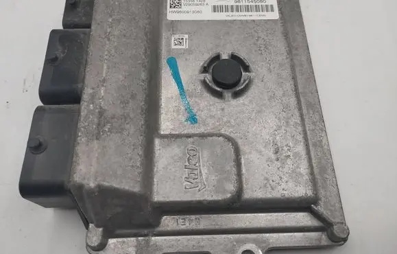 Peugeot 308 Engine control unit/module 9811545080 153381428 V29059263A