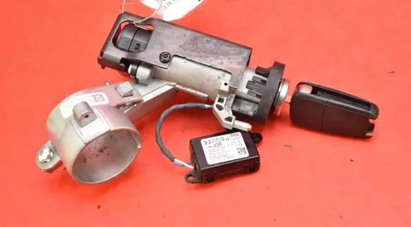 Opel Insignia A Ignition lock 20939745