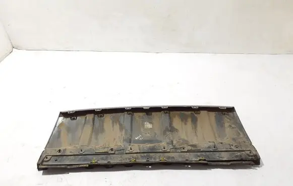 Land Rover Range Rover L405 Front bumper lip JK5217F011AB