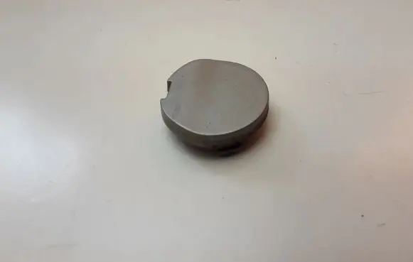 Ford Kuga II Tow hook cap/cover CV4417K922A