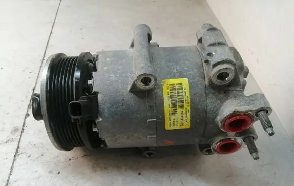 Ford Transit - Tourneo Connect Air conditioning (A/C) compressor (pump) AP3119D629AC