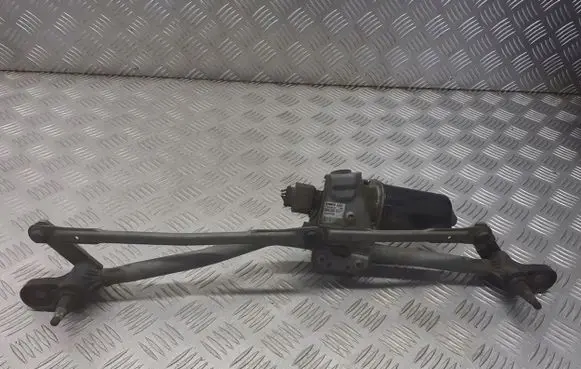 Mazda 3 I Front wiper linkage BN8V-6737X
