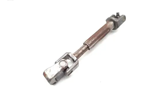 Steering column universal joint