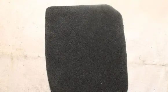 Volvo XC60 Bottom trim 