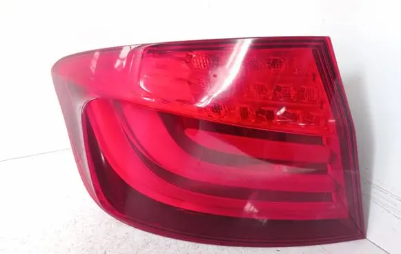 BMW 5 F10 F11 Rear/tail lights 173462