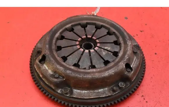 Subaru Justy Clutch set kit