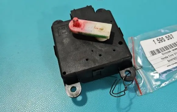 Honda Civic A/C air flow flap actuator/motor A24851A3700001 IMPRK1595557