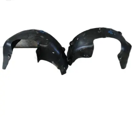 KIA Sportage Front arch 