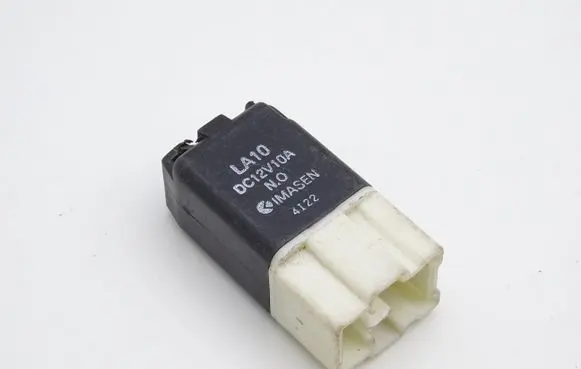 Mazda 323 Other relay LA10 LA10IMASEN
