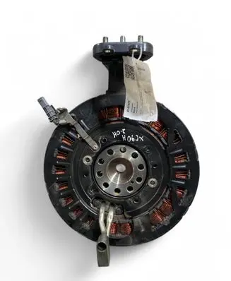 Volvo XC90 Flywheel 31473617