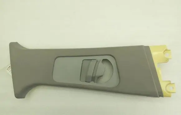 BMW 3 E46 (B) pillar trim (top) 51438217244 8217244