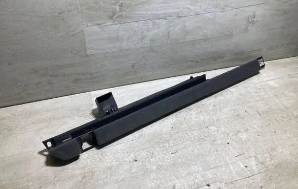 Audi A4 S4 B9 Other trunk/boot trim element 8W9861828