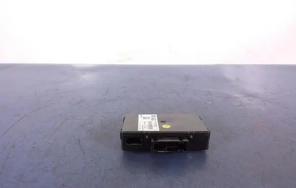 Audi A8 S8 D4 4H Gateway control module 4H0907468AC