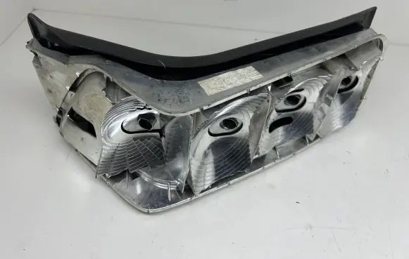 Mercedes-Benz SL R129 Rear/tail lights 1298203164