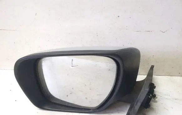 Mazda 5 Front door electric wing mirror E4012284
