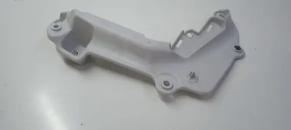 Maserati Levante Other sill/pillar trim element 670035051