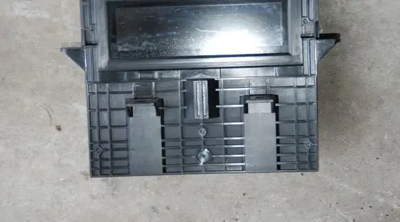 Volvo XC60 Screen/display/small screen 30772584