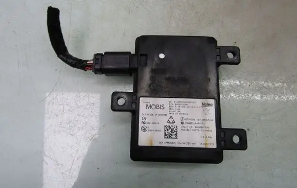 KIA Sportage Blind spot module D999151500
