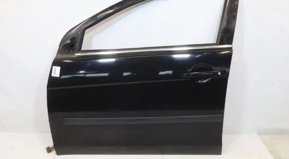 Mitsubishi Lancer X Front door 