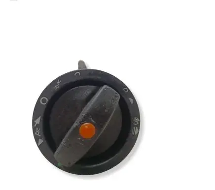 Mercedes-Benz E W124 Light switch 0005456204