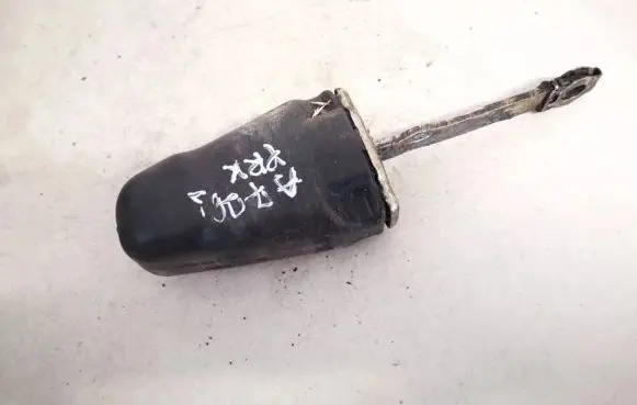 Volkswagen PASSAT B4 Front door check strap stopper 3A0837323 3A0837249