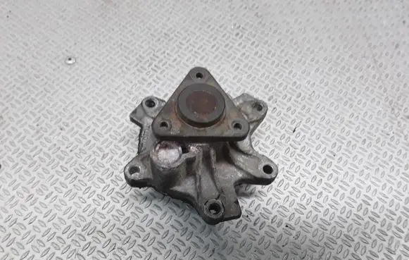 Toyota Yaris Water pump