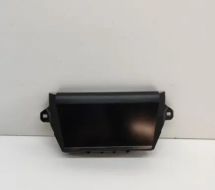 Citroen C4 III e-C4 Speedometer (instrument cluster) 9839397980