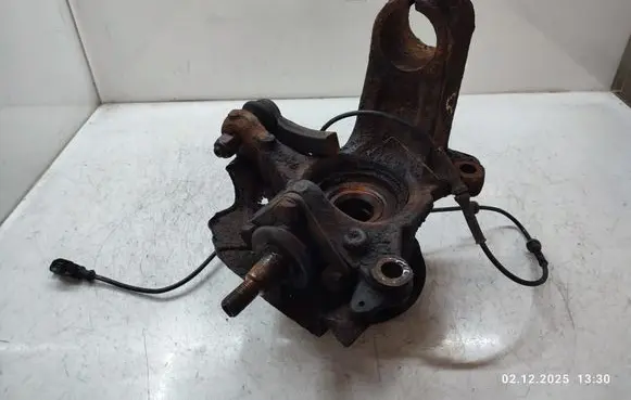 Fiat Ducato Front wheel hub
