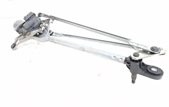 Ford Focus Front wiper linkage and motor JX7B17500AB 20191105 3397021995