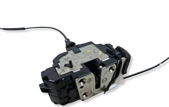 KIA Ceed Rear door lock 