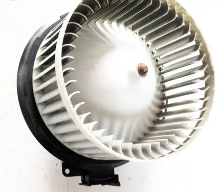 Volkswagen Up Heater fan/blower 1S1819015D 3137231031 0130115563