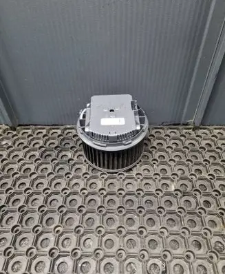 Heater fan/blower