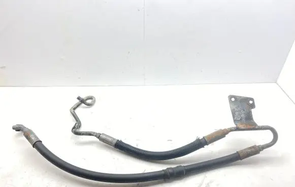 Mercedes-Benz E W211 Power steering hose/pipe/line 2114663381