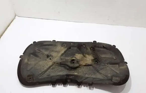 Volkswagen Amarok Engine bonnet/hood sound/heat insulation 2H0863835