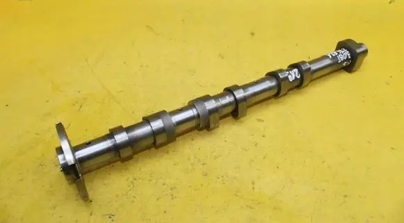 Camshaft