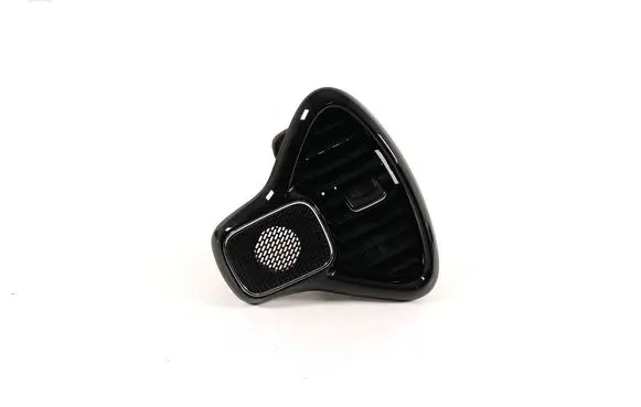 KIA Soul Dashboard side air vent grill/cover trim 97490K0000