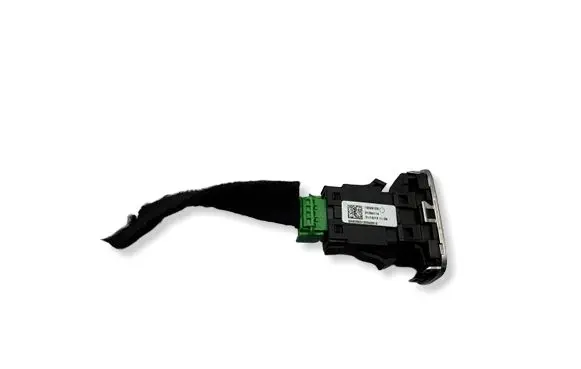 Volvo V40 Engine start stop button switch 31394114