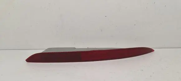 BMW X6 F16 Rear tail light reflector 7323186
