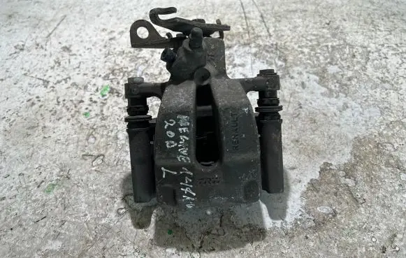 Renault Megane III Rear brake caliper