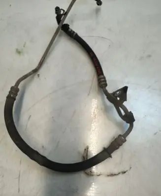 Fiat Ducato Air conditioning (A/C) pipe/hose 312123