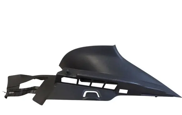Volvo V40 Trunk/boot side trim panel 31389391