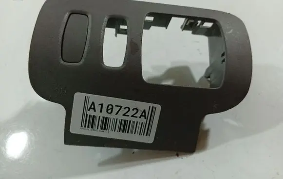 Renault Scenic II - Grand scenic II Other interior part 8200140985