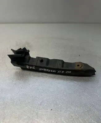 Audi A3 S3 8L Front bumper mounting bracket 8L0807183C