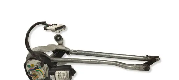 Tesla Model S Front wiper linkage 600594600F E006218 E005795