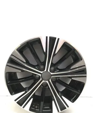 Mitsubishi Eclipse Cross R18 alloy rim