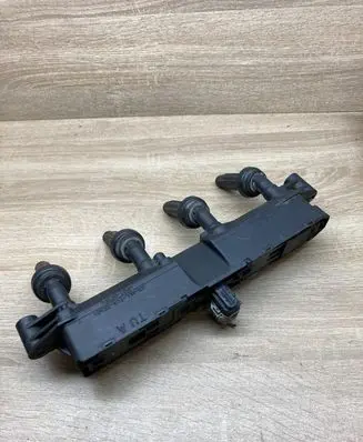 Citroen C3 High voltage ignition coil BBC22TU