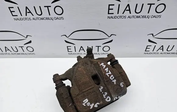 Mazda 6 Front brake caliper
