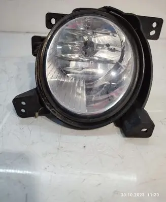Hyundai Santa Fe Front fog light 922022B500