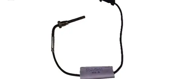 Alfa Romeo Mito Exhaust gas temperature sensor 55218471